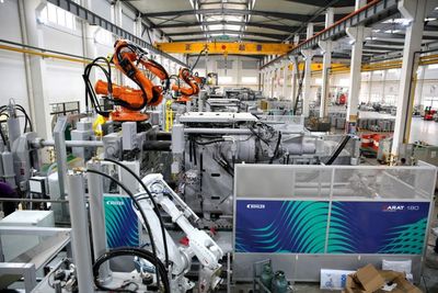 税力量赋能，驱动机械产品开发科技创新新浪潮