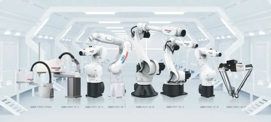 拓斯达2021年报及2022年一季报解读 核心产品收入稳步增长，机械产品开发持续深化