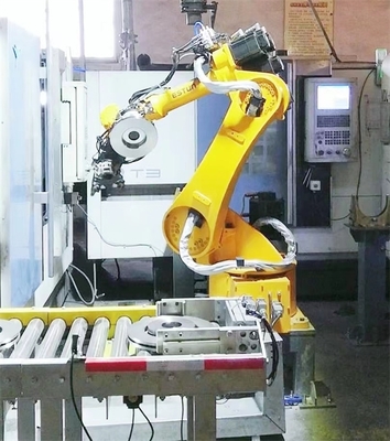 烟台高新技术产业开发区 引领机械产品开发新篇章