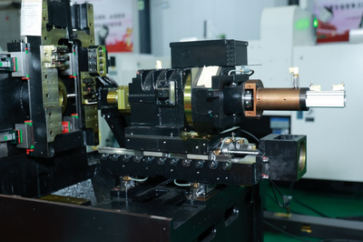 从简单加工到高端制造 三菱电机如何助力毅兴智能实现华丽蜕变