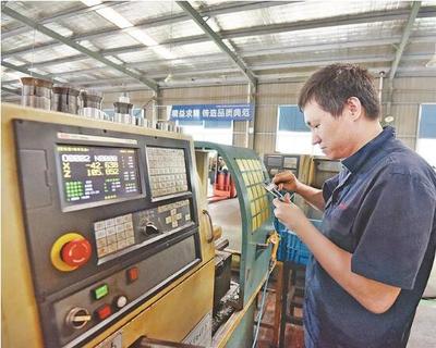 沙县转型进行时 以“腾笼换鸟”战略引领机械产品开发新篇章