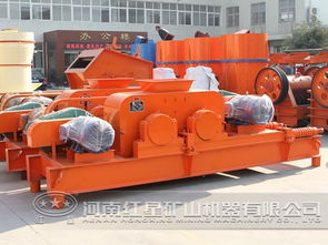 破碎系列产品的演进之路 从粗犷到智能的机械开发历程